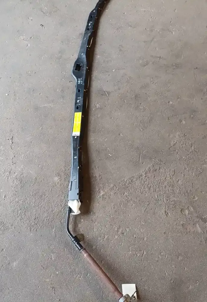 601921201 штора подушок безпеки Opel Astra H 2006