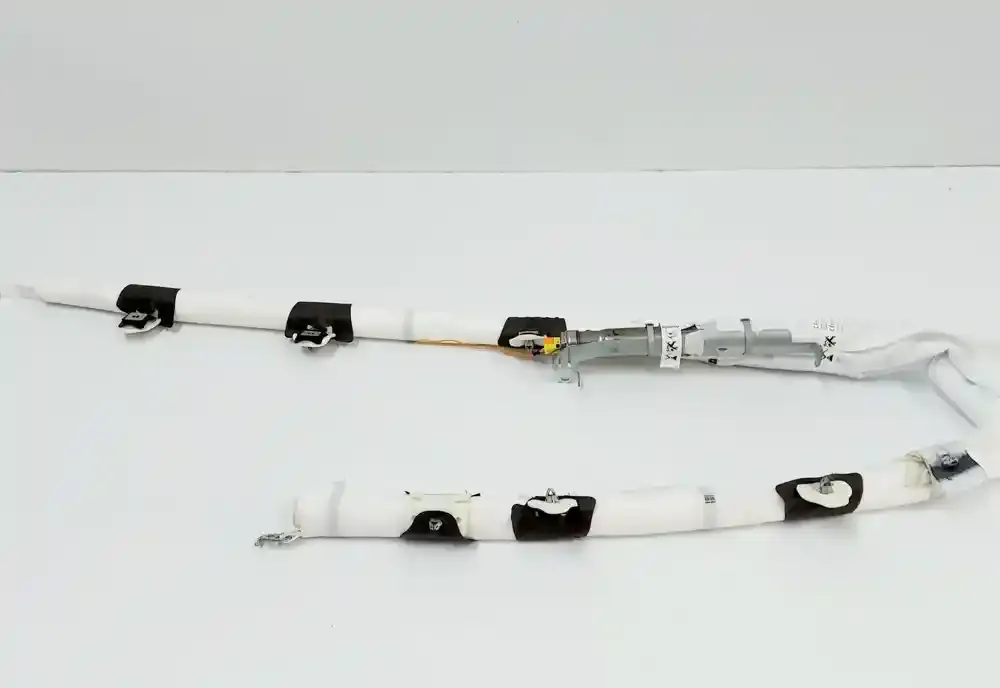 9834028480 штора подушок безпеки Citroen C4 III e-C4 2022