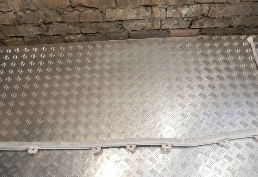 34111 штора подушок безпеки Audi A4 S4 B7 8E 8H 2007