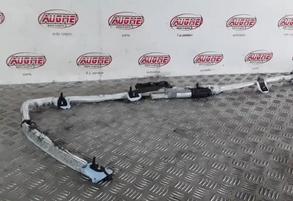 30355892C штора подушек безопасности BMW 3 E90 E91 2007