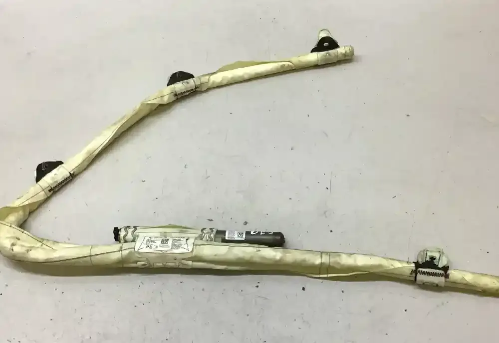 85729289805 штора подушок безпеки BMW 2 F22 F23 2014