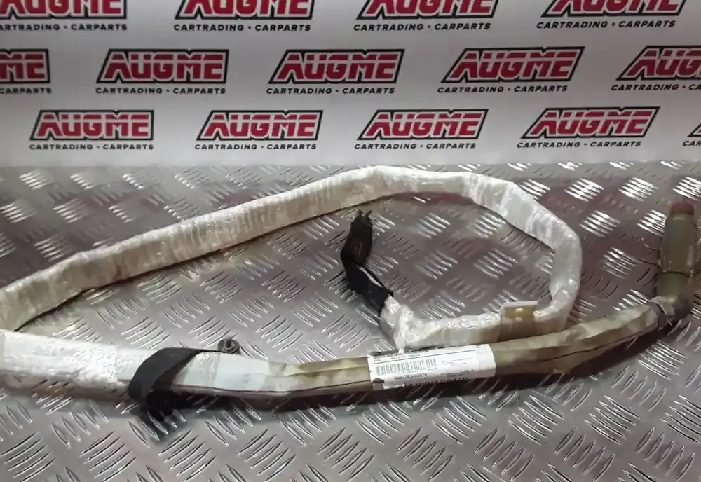 0282705A05878 штора подушок безпеки BMW 3 E46 2003