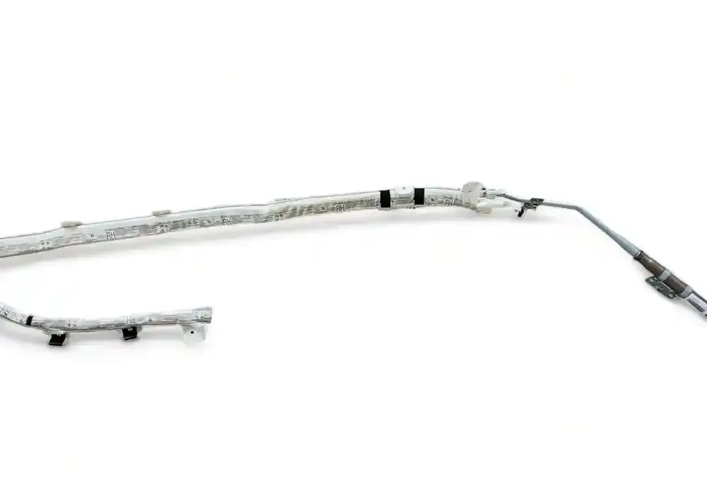 5H3214B342CC штора подушек безопасности Land Rover Range Rover Sport L320 2009