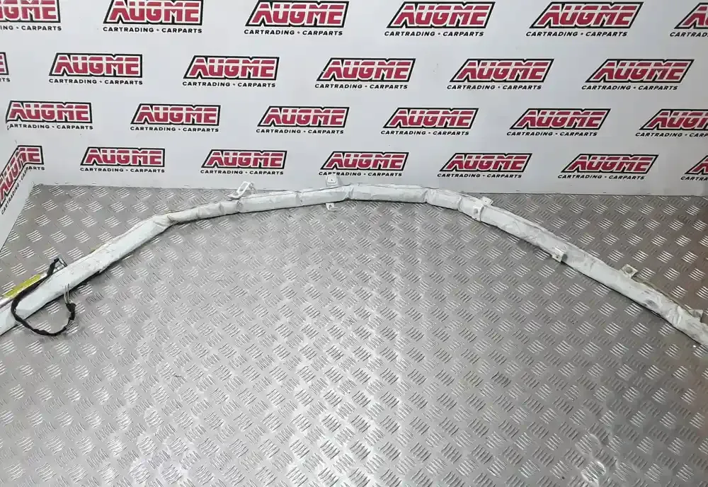 5ZXANS4029103Z штора подушек безопасности Citroen C8 2003