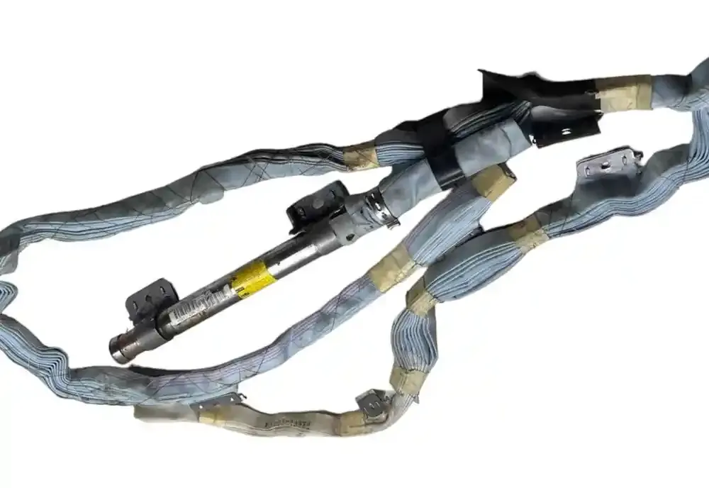 FXV27034579 штора подушек безопасности Lexus GS 300 350 430 450H 2007