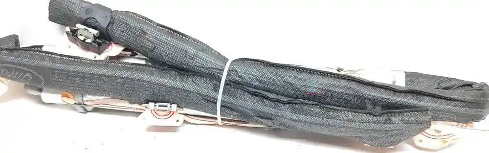 16253C590809 штора подушок безпеки Ford Fiesta 2009