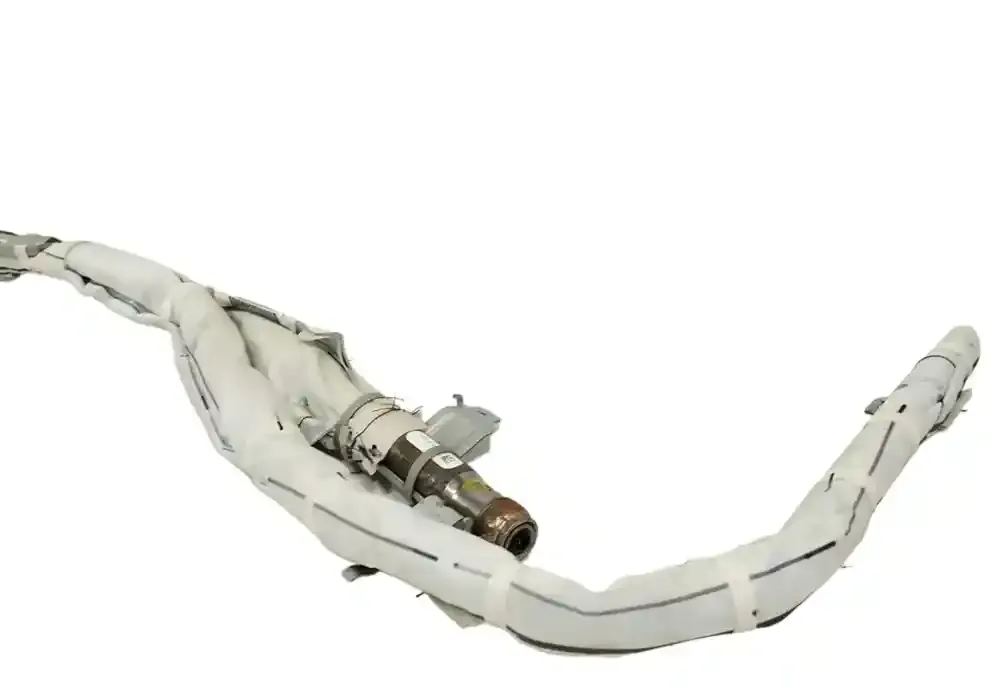 629309100 штора подушок безпеки Mitsubishi L200 2014