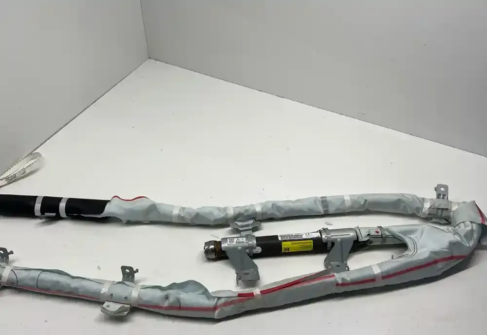 722912101 штора подушок безпеки Mitsubishi Outlander 2016