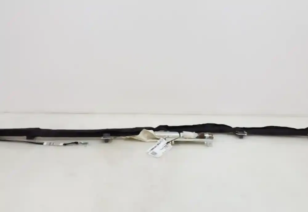 621800D010 штора подушок безпеки Toyota Yaris 2007