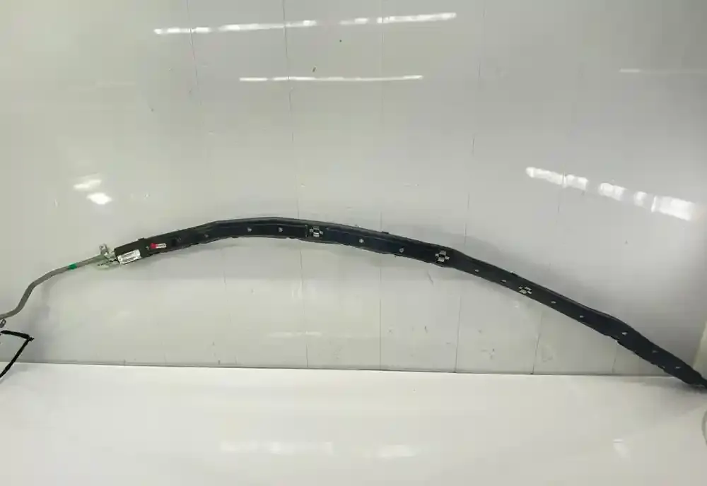30337227L штора подушек безопасности Mercedes-Benz ML W164 2007