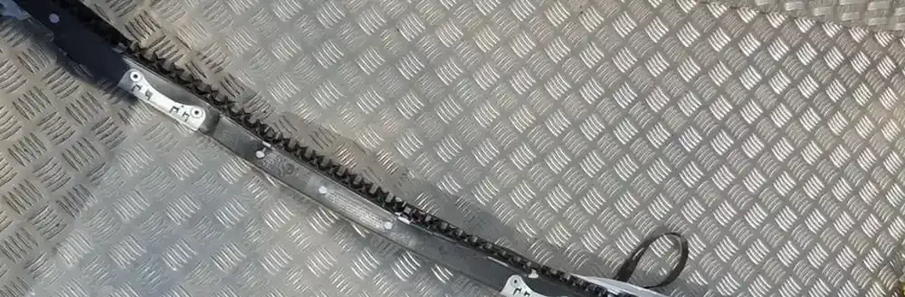 300004205F штора подушек безопасности Mercedes-Benz C W203 2005