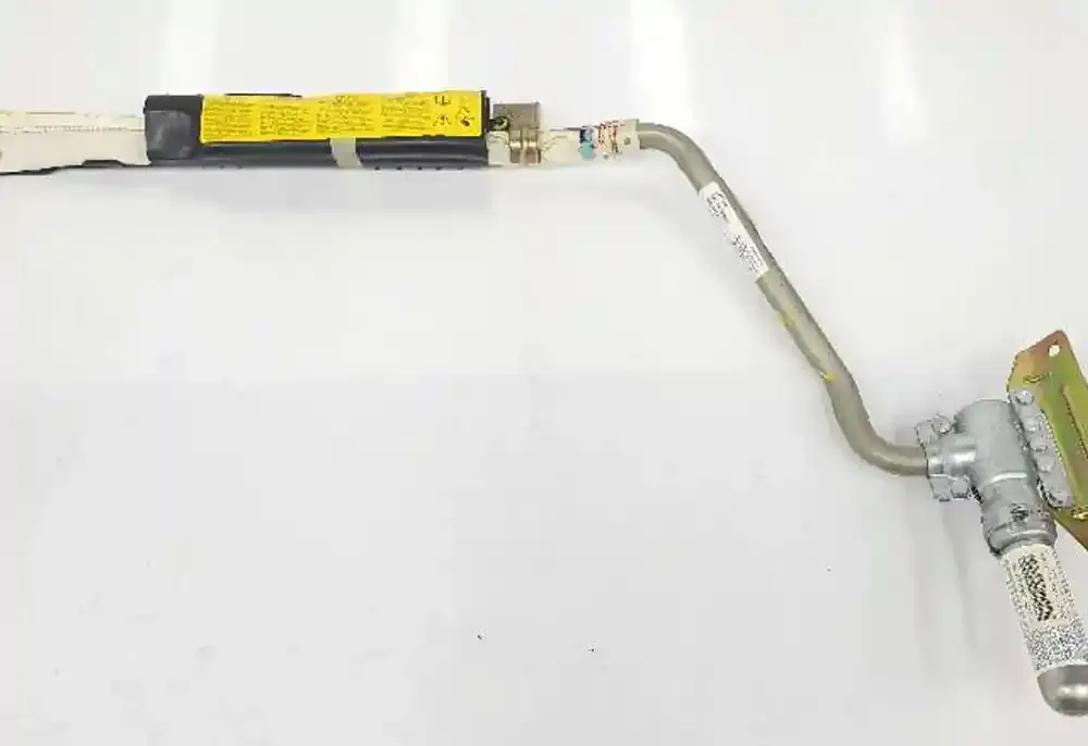72128267941 штора подушок безпеки BMW X5 E53 2000