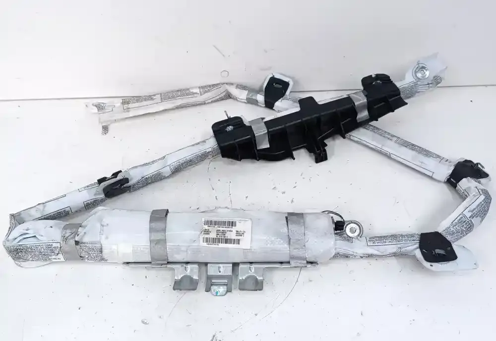 34060506H штора подушек безопасности BMW X3 F25 2014