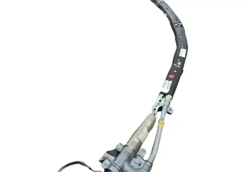 30337217L штора подушок безпеки Mercedes-Benz R W251 2008