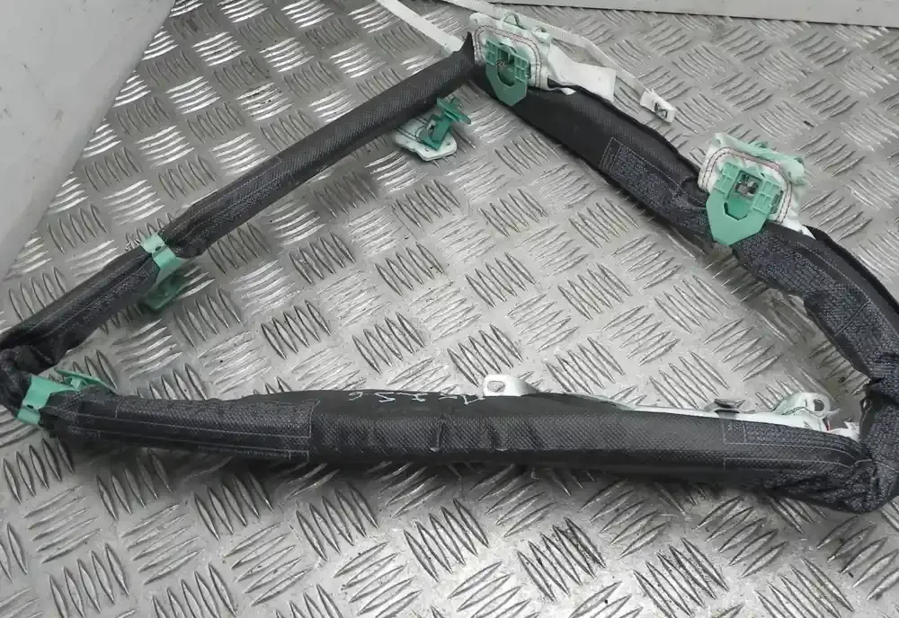 34053844 штора подушек безопасности Land Rover Range Rover Sport L320 2017