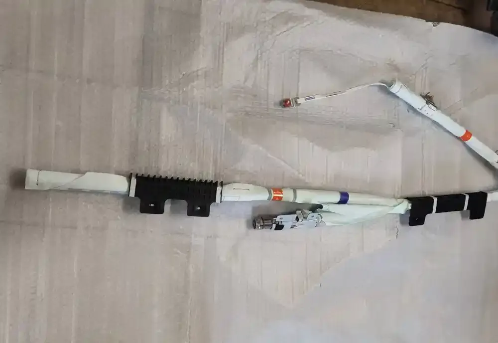 631471500A штора подушок безпеки Hyundai Tucson LM 2019