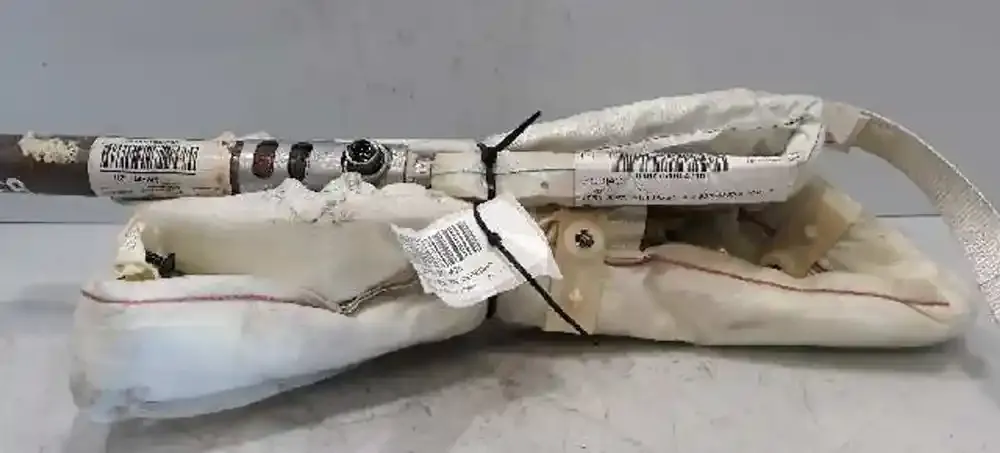 06269104001 штора подушек безопасности BMW 7 E65 E66 2001