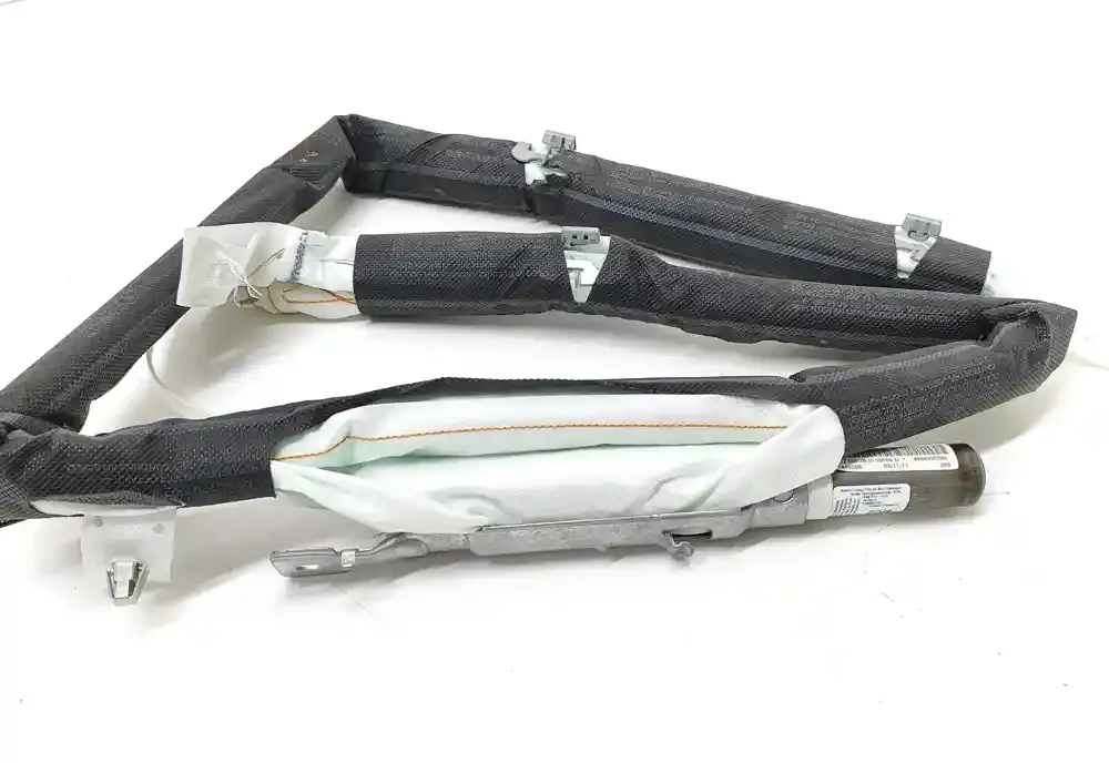 013665 штора подушок безпеки Peugeot 508 2013