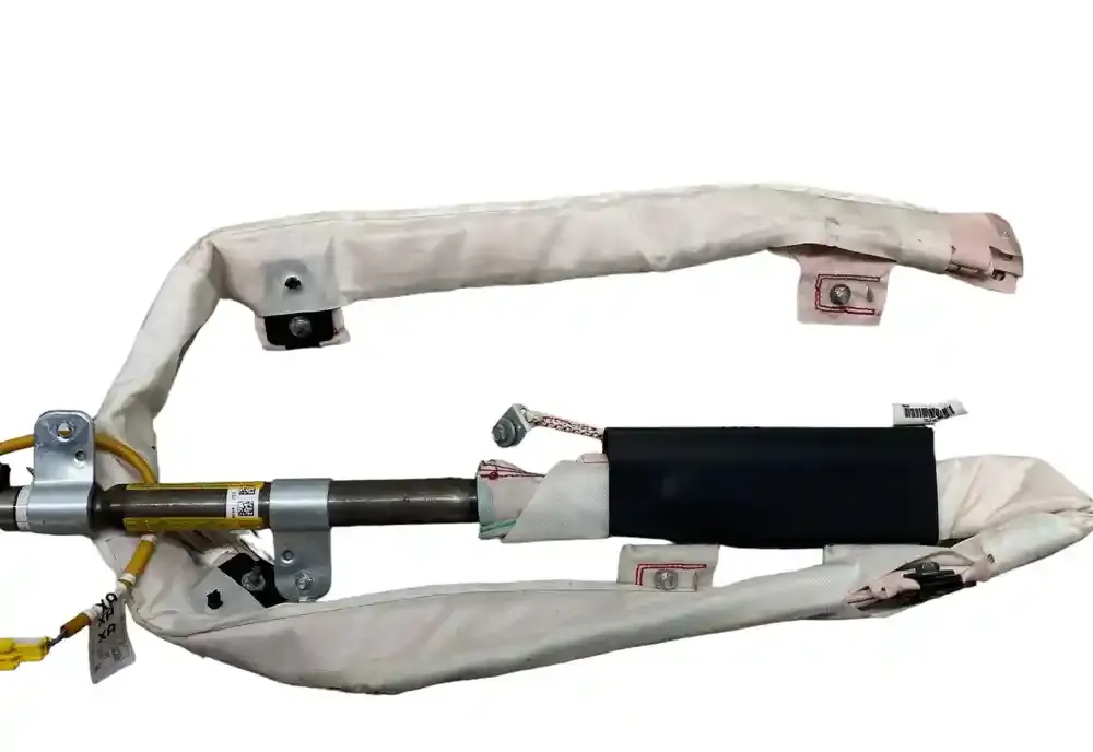 02240148 штора подушек безопасности Chevrolet Captiva 2012