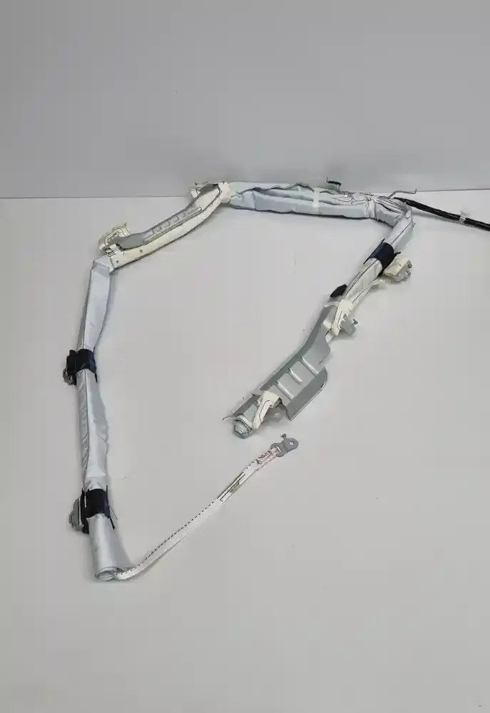 624499001G штора подушек безопасности Nissan X-Trail T32 2017