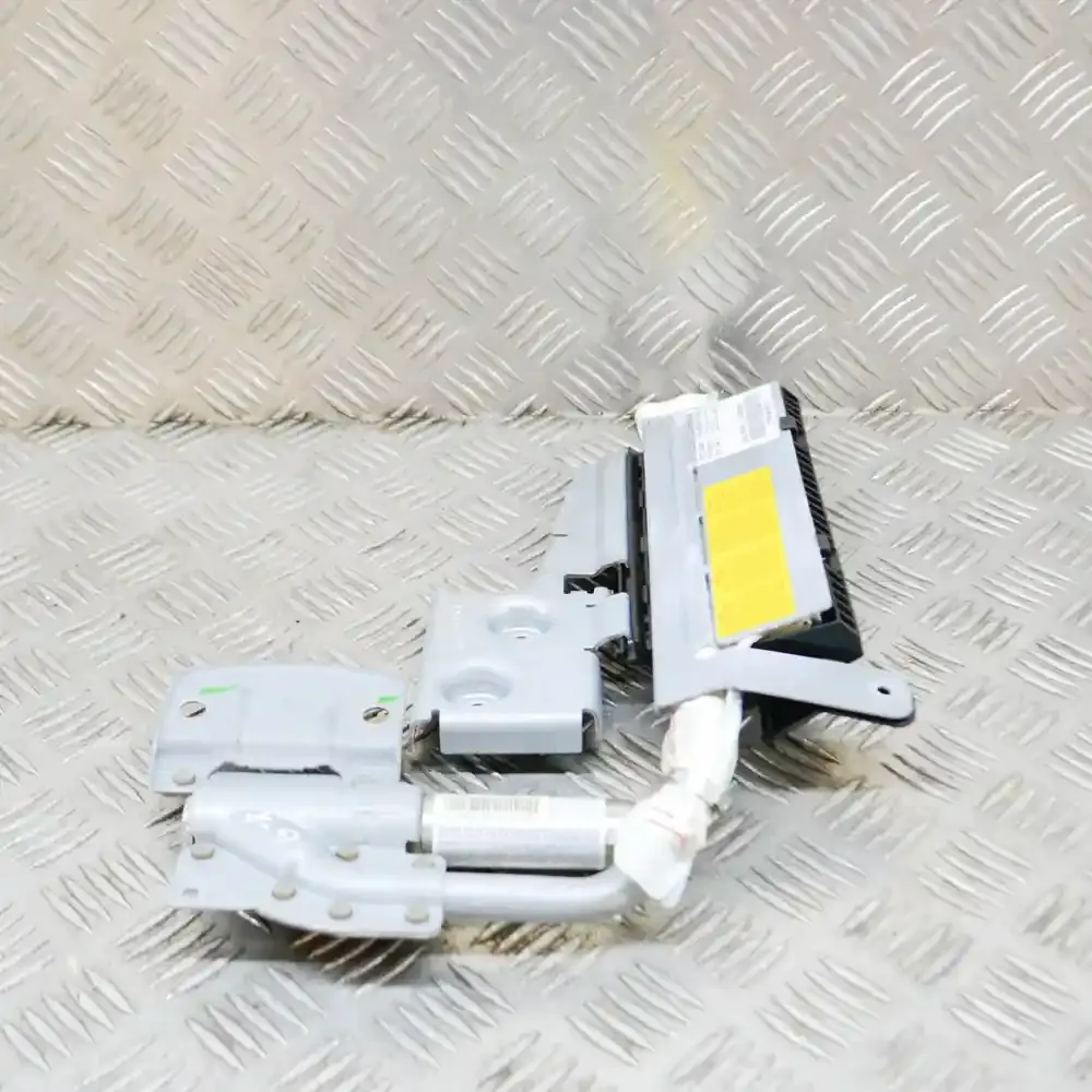 30319841E штора подушок безпеки Land Rover Range Rover L322 2004
