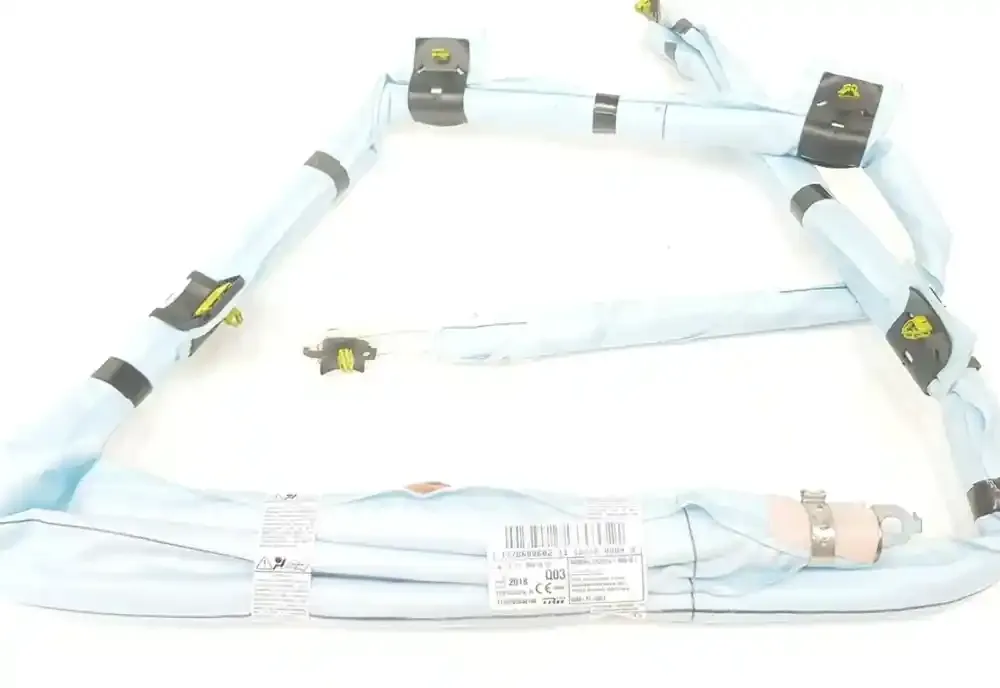 A1778600602 штора подушок безпеки Mercedes-Benz A W177 2019