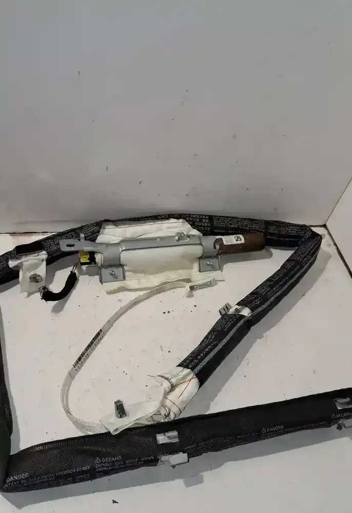 0820869896 штора подушок безпеки Peugeot 508 2013