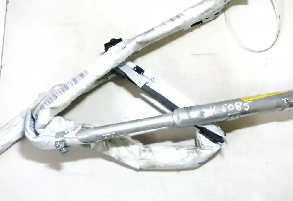 5ZXAUN9209455H штора подушок безпеки Peugeot 307 2002