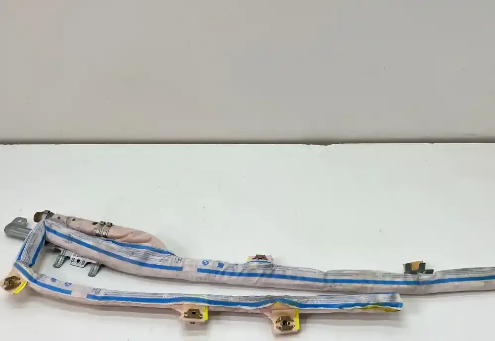 14B118XT0744 штора подушок безпеки BMW 5 F10 F11 2014