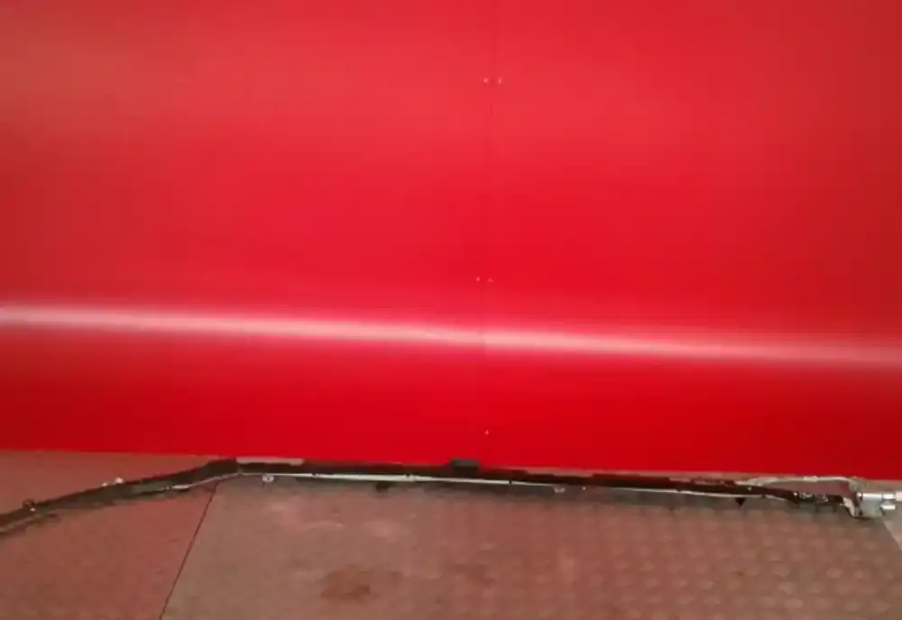 827244500948 штора подушок безпеки Opel Vectra C