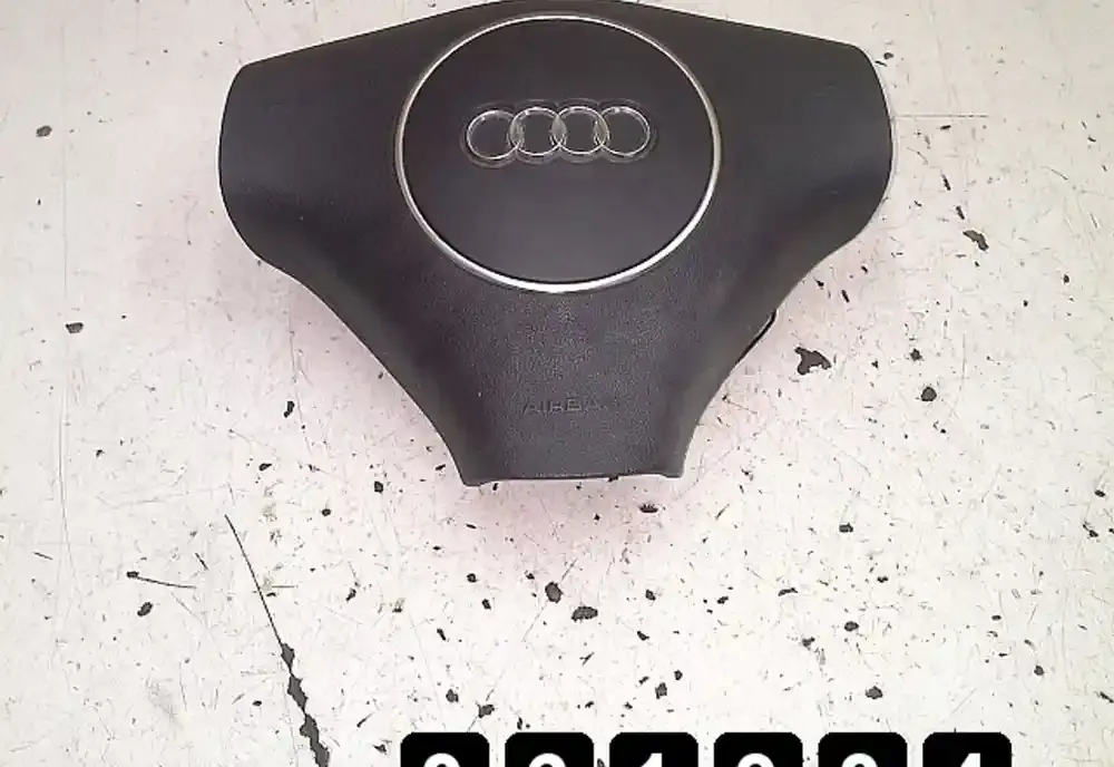 8E0880201CS штора подушек безопасности Audi A4 S4 B6 8E 8H 2003