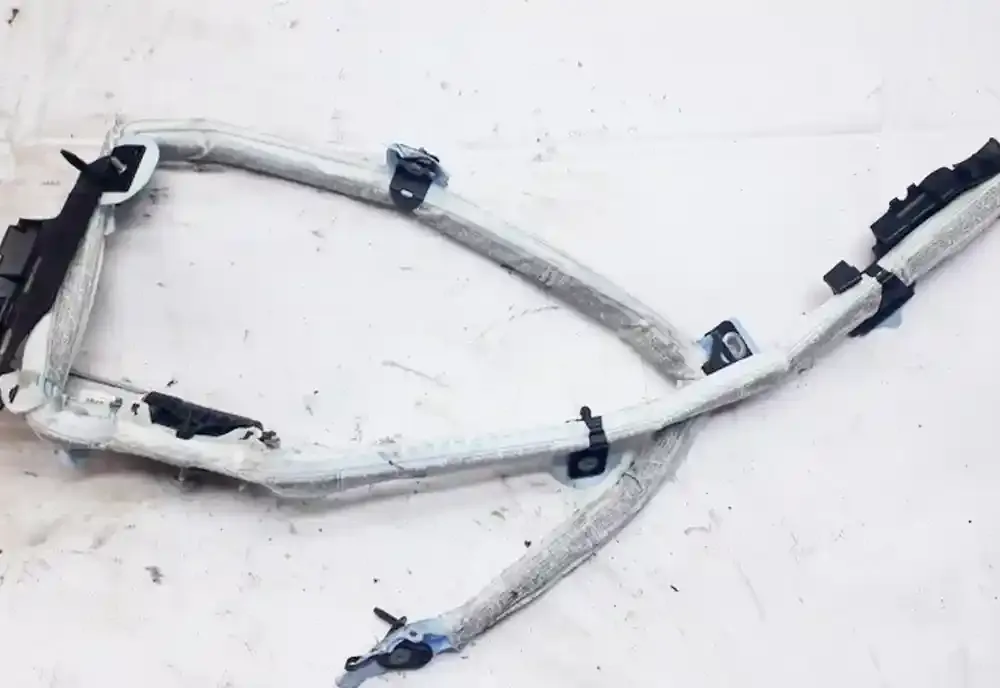 07B3231B1934Y штора подушек безопасности BMW 3 E90 E91 2008