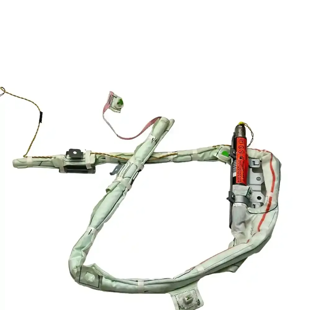 MAZDAA07C штора подушек безопасности Mazda 3 II 2011
