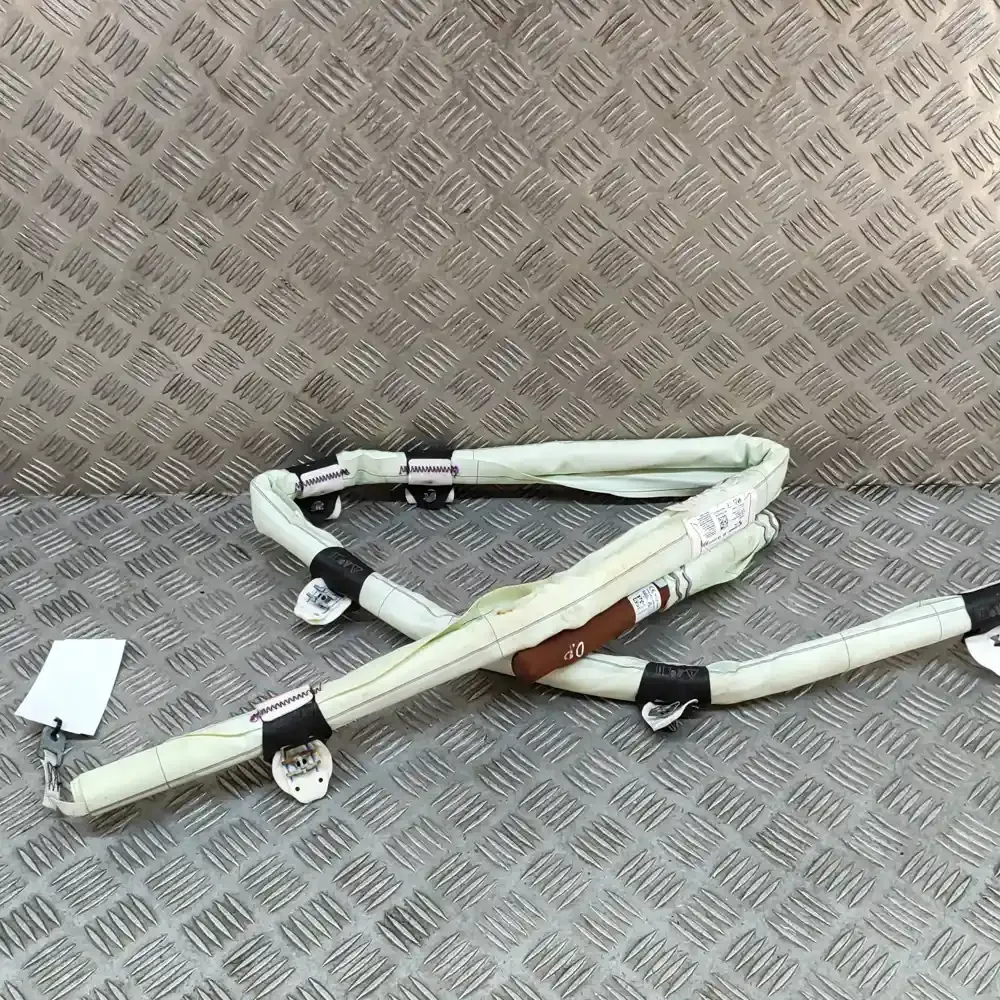 7239400 штора подушок безпеки BMW 4 F32 F33 2013