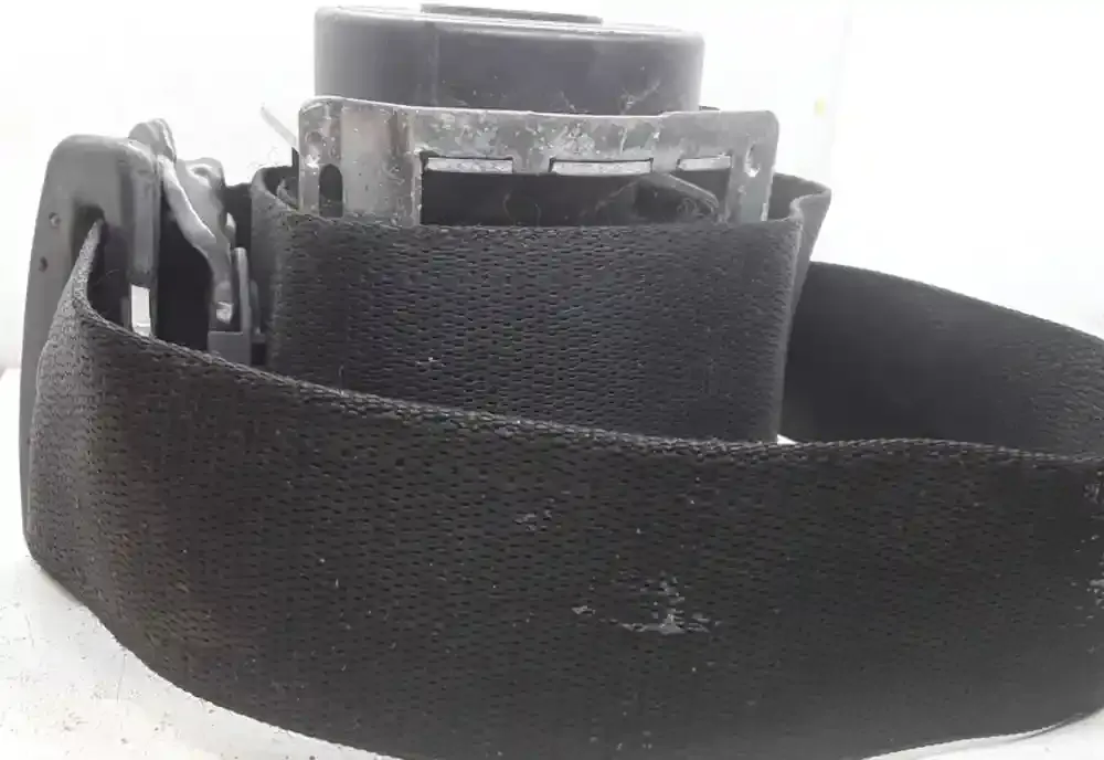 N13240188 передній ремінь безпеки Opel Corsa D 2009