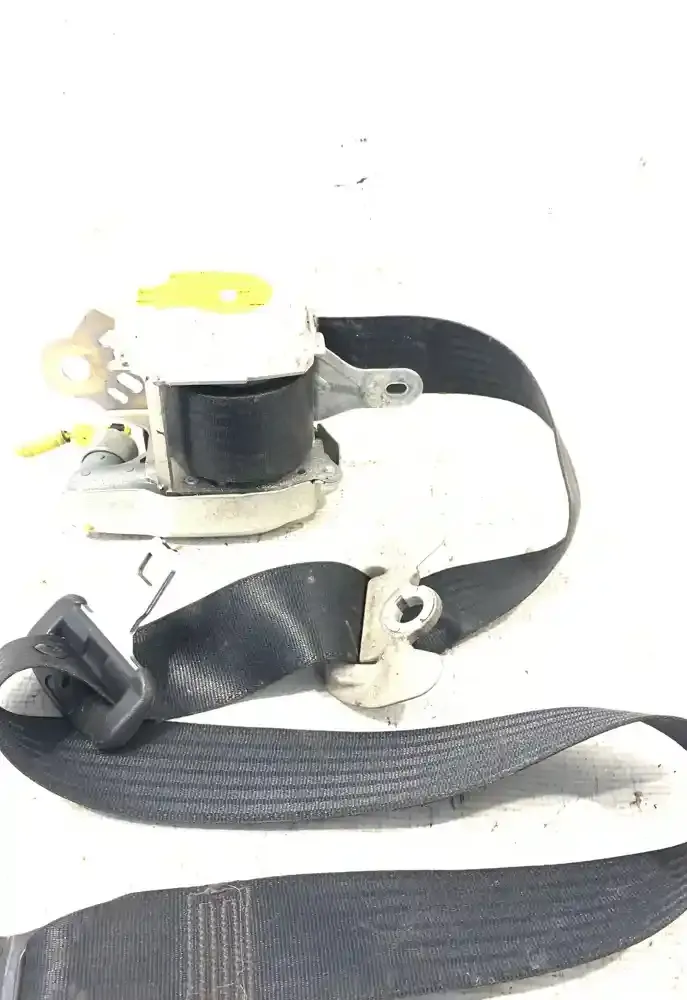 079758 передній ремінь безпеки Toyota Corolla Verso AR10 2006
