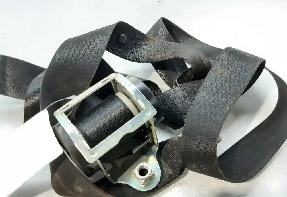 4199E передній ремінь безпеки Opel Corsa D 2006
