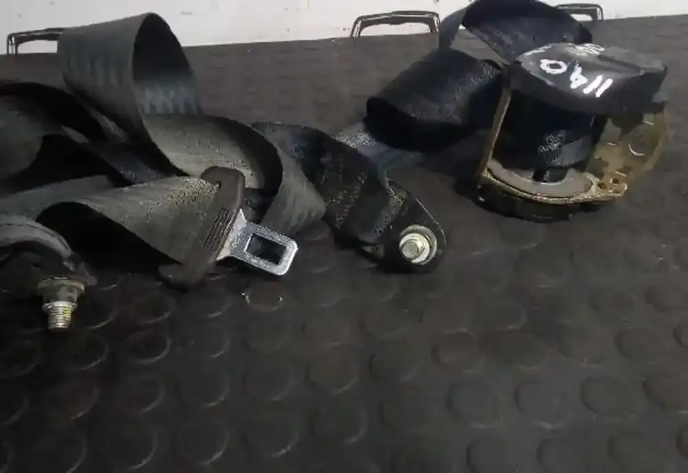 0182779780 передній ремінь безпеки Fiat Tipo 1992