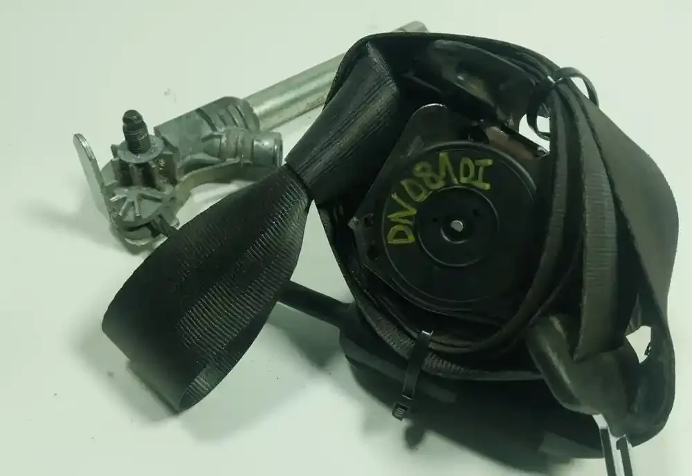 6275833300 передній ремінь безпеки Opel Corsa E 2015