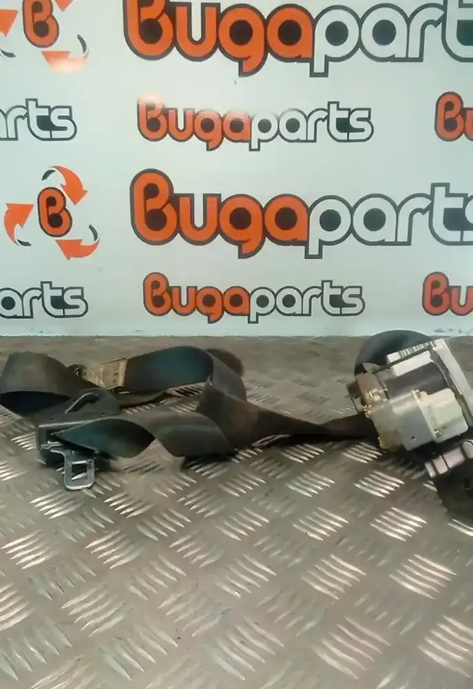 DF30Z19L передний ремень безопасности Toyota Corolla E100 1994