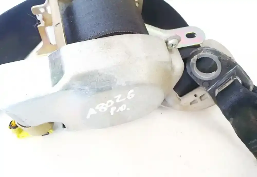 028490 передній ремінь безпеки Toyota Corolla Verso AR10 2004
