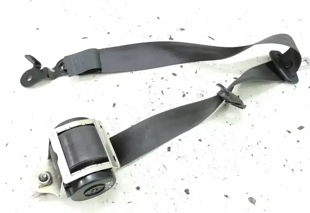 611400000000L передний ремень безопасности Opel Corsa E 2019