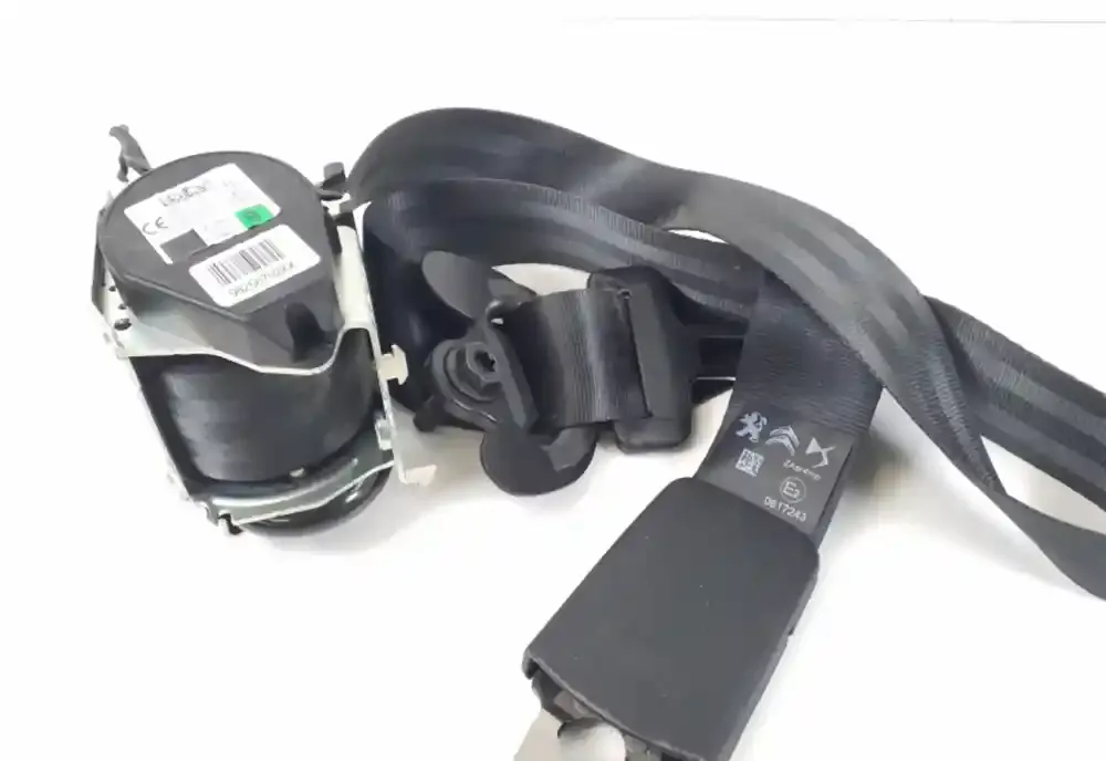 98266702XX передній ремінь безпеки Opel Corsa F 2021