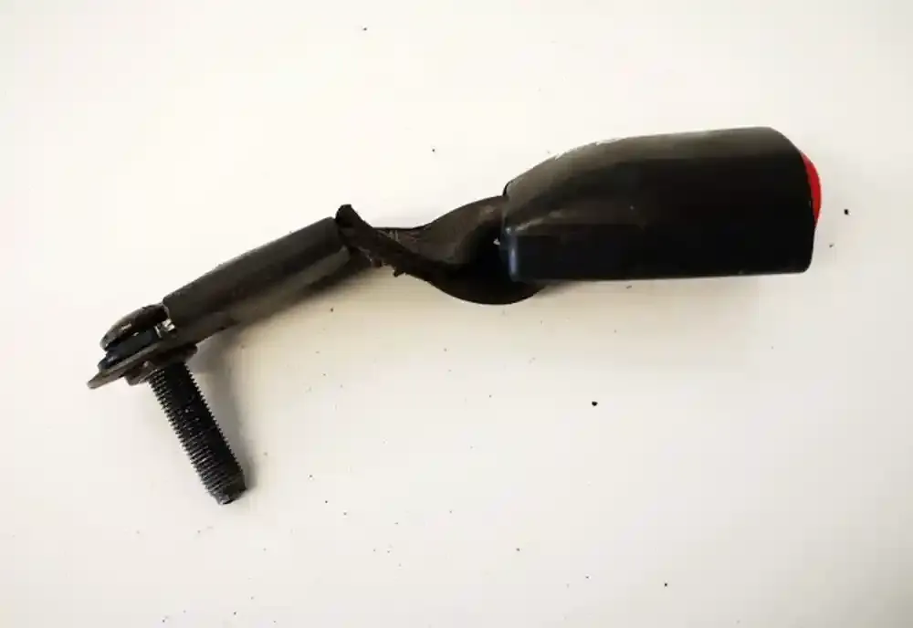 CPY345011 пряжка заднього ременя безпеки Opel Corsa D 2008