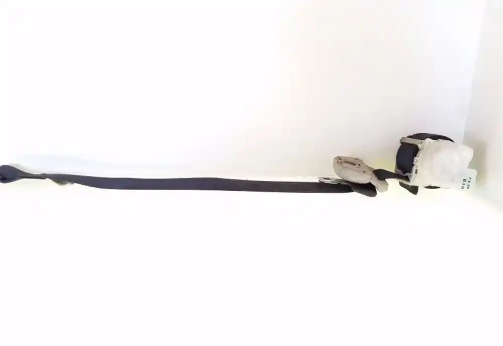 278972 ремінь безпеки заднього сидіння Toyota Corolla Verso AR10 2006