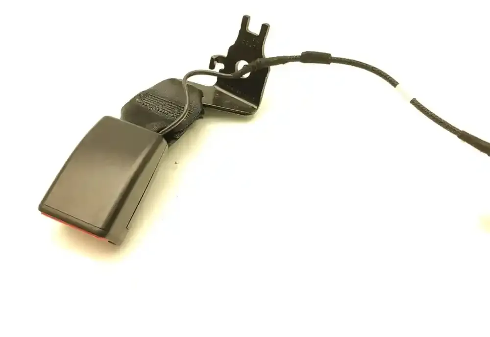 26403513CC пряжка заднього ременя безпеки Opel Corsa F 2023