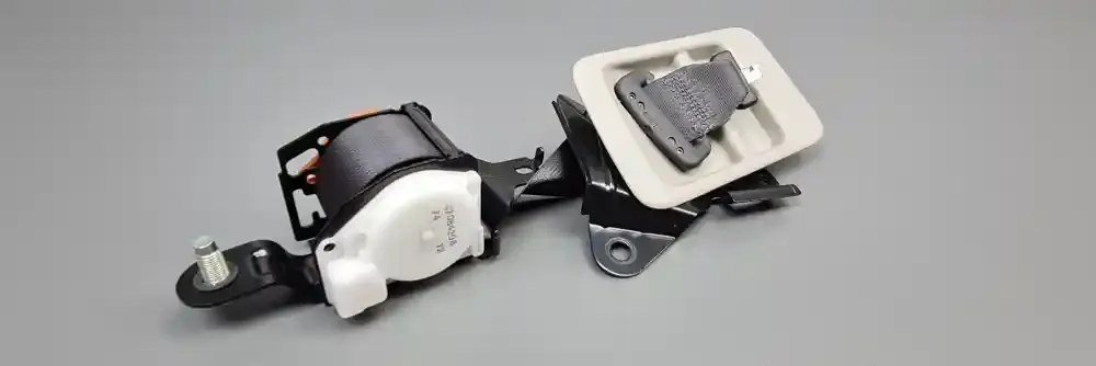 83266TL4G020 ремни безопасности на потолке Honda Accord 2009